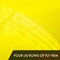 Gadsden (Dont Tread On Me) Flag 300D Embroidered Polyester 3x5 Ft